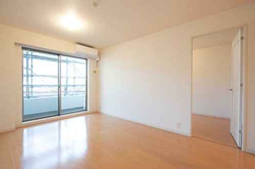 バルコニー　同タイプのお写真です