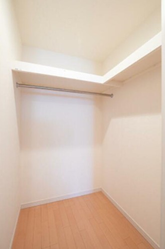 収納　同タイプのお写真です