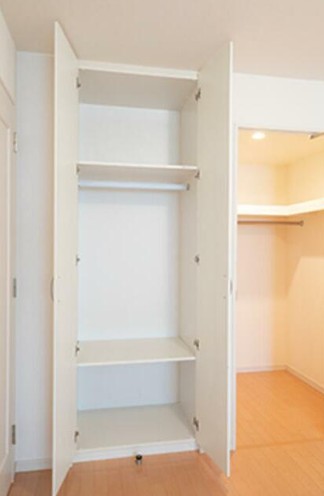 その他設備　同タイプのお写真です