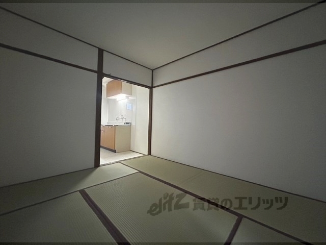 居室・リビング　和室