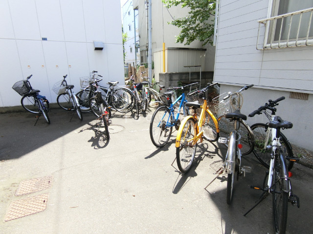 その他共有部分