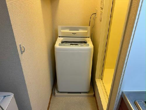 洗面設備　現況優先