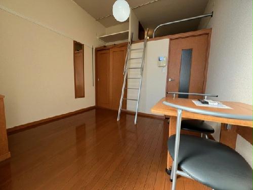 居室・リビング　現況優先