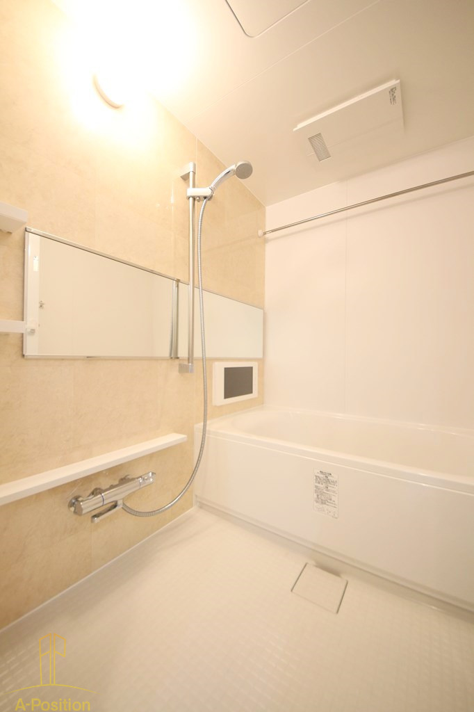 バス・シャワールーム　プレジオ海老江