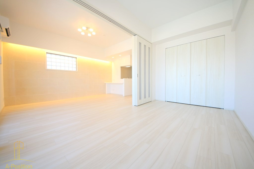 その他部屋・スペース　プレジオ海老江