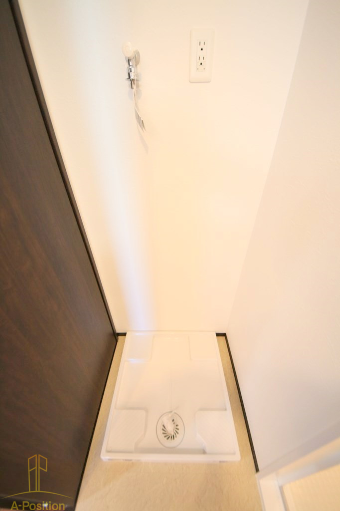 その他設備　プレジオ海老江