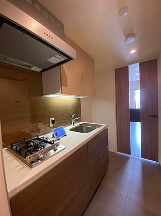 キッチン　他部屋参考写真