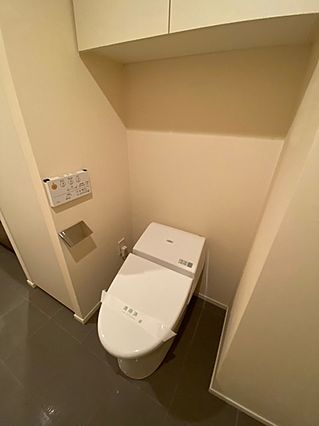 トイレ　他部屋参考写真