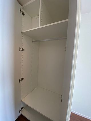 収納　他部屋参考写真