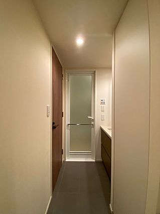 玄関　他部屋参考写真