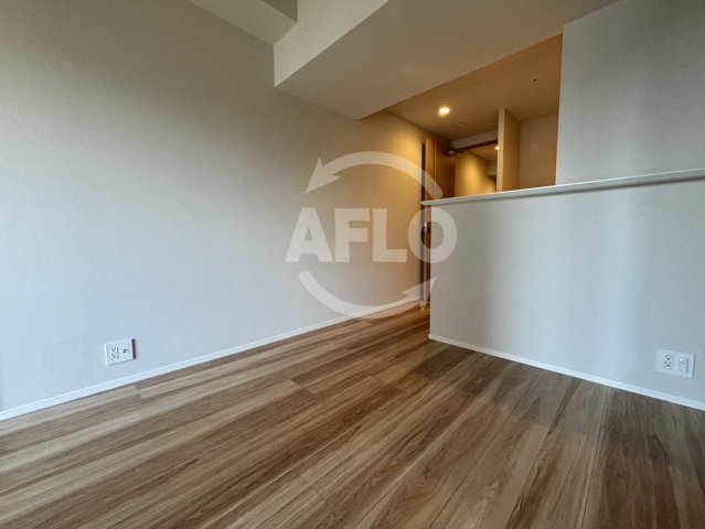 居室・リビング　RJRプレシア南堀江　居間・リビング