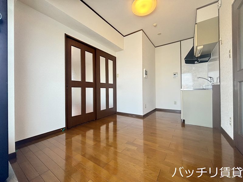 眺望　別号室の写真となります　現状優先