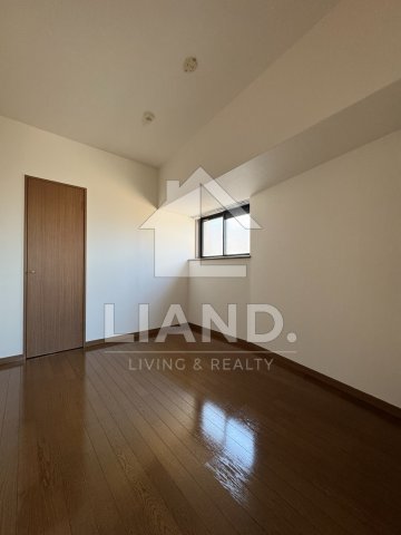 居室・リビング　クリエート住吉