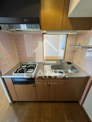 キッチン　クリエート住吉