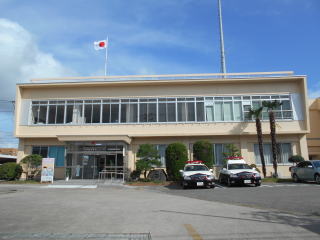 警察署・交番　双葉警察署（警察署・交番）まで693m