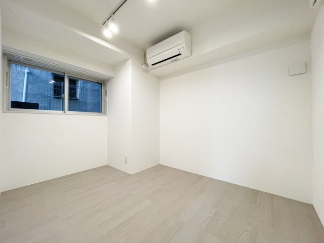 その他部屋・スペース　内装は落ち着いています