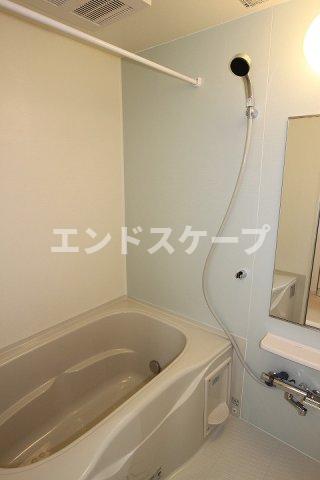 バス・シャワールーム　高崎、前橋のお部屋探しはエンドスケープまで！お客様の理想お聞