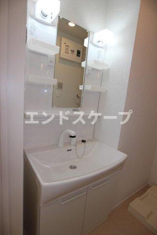 洗面設備　高崎、前橋のお部屋探しはエンドスケープまで！お客様の理想お聞