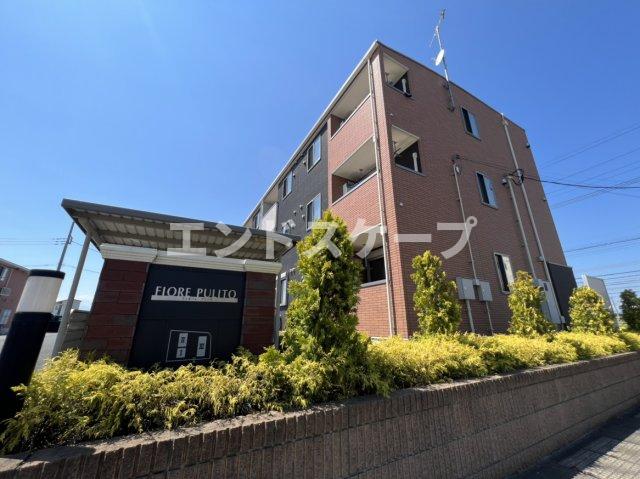 建物外観　高崎、前橋のお部屋探しはエンドスケープまで！お客様の理想お聞