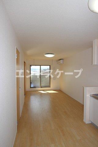 居室・リビング　高崎、前橋のお部屋探しはエンドスケープまで！お客様の理想お聞