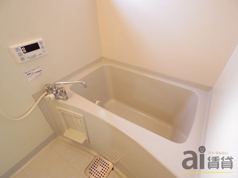 バス・シャワールーム　※同仕様写真