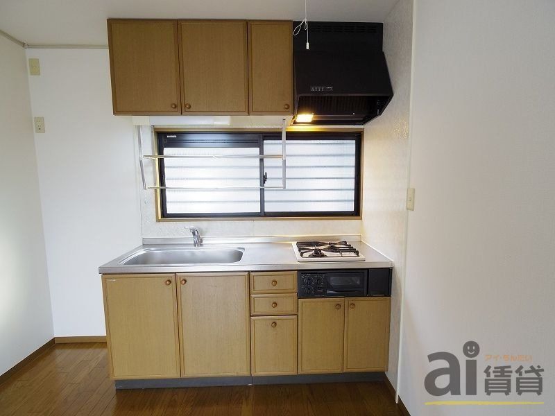 キッチン　※同仕様写真