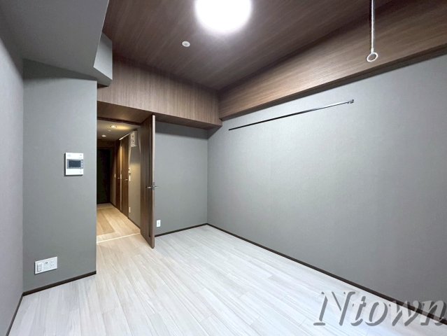 居室・リビング　使いやすい居間です