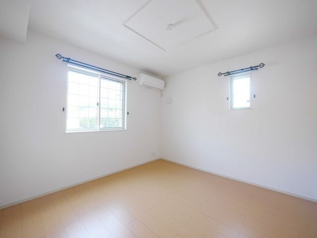 居室・リビング　同一タイプ