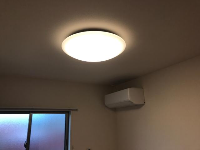 その他設備　室内設備