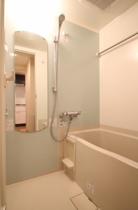 バス・シャワールーム　☆浴室☆