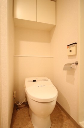 トイレ　☆トイレ☆