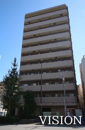 建物外観　☆外観☆