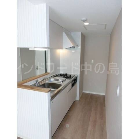 キッチン　詳細は、ウィンドワード中の島店までご相談下さい。