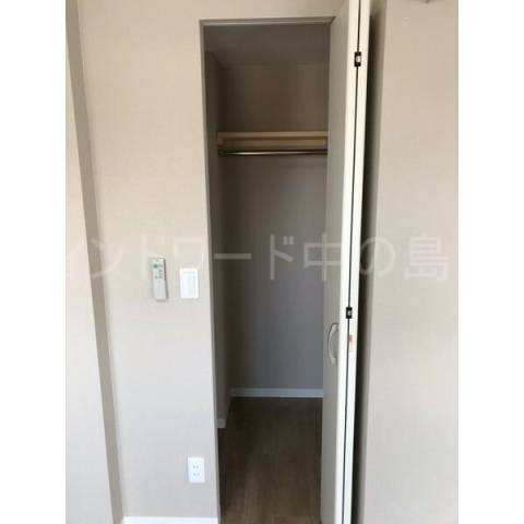 収納　詳細は、ウィンドワード中の島店までご相談下さい。