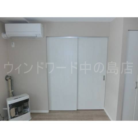 その他設備　詳細は、ウィンドワード中の島店までご相談下さい。