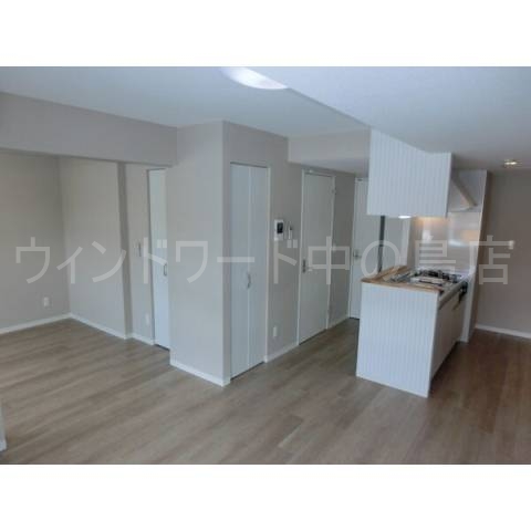 居室・リビング　詳細は、ウィンドワード中の島店までご相談下さい。