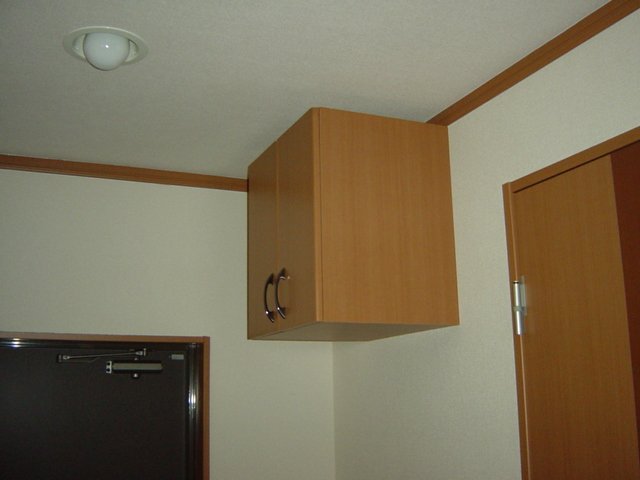 その他部屋・スペース　玄関