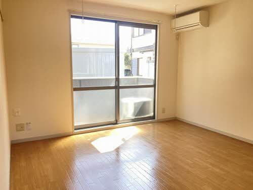 居室・リビング　洋室