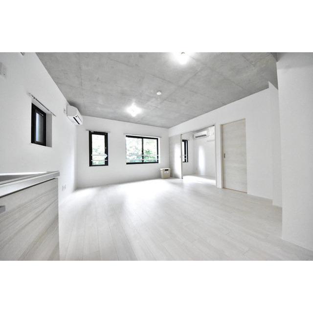 その他部屋・スペース　内装もきれいです