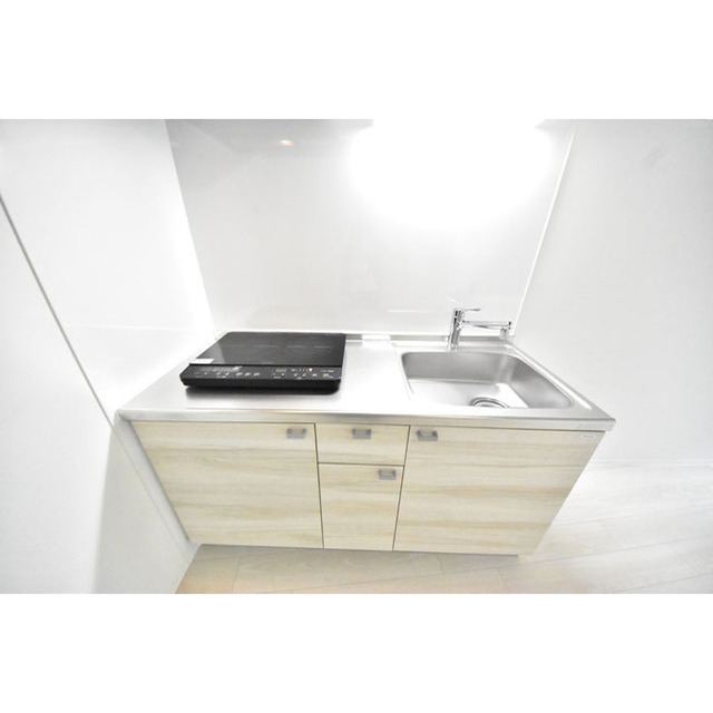 その他部屋・スペース　おしゃれな内装です