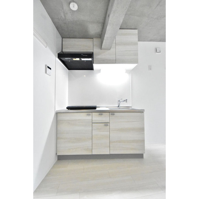 その他部屋・スペース　内装も気になるポイント