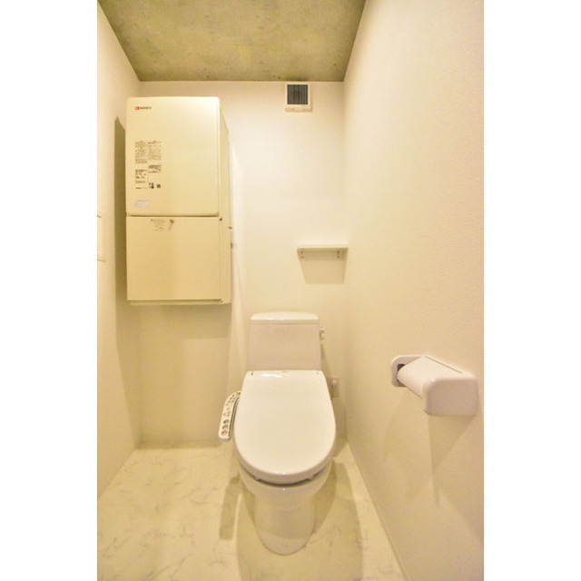 その他部屋・スペース　内装です