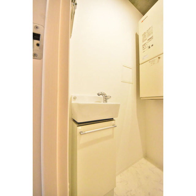 その他部屋・スペース　中はこのようになっています