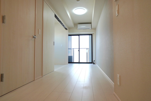 居室・リビング　※写真は同タイプ住戸です。