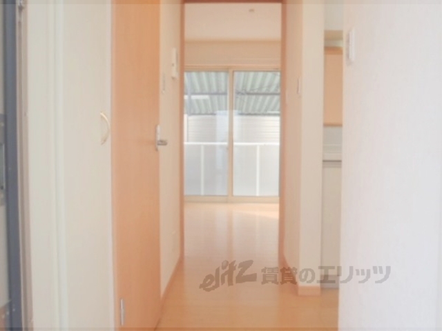 その他部屋・スペース　廊下