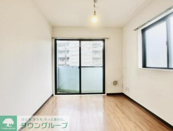 居室・リビング　お部屋探しは株式会社　タウンハウジング　までお気軽にお問合…