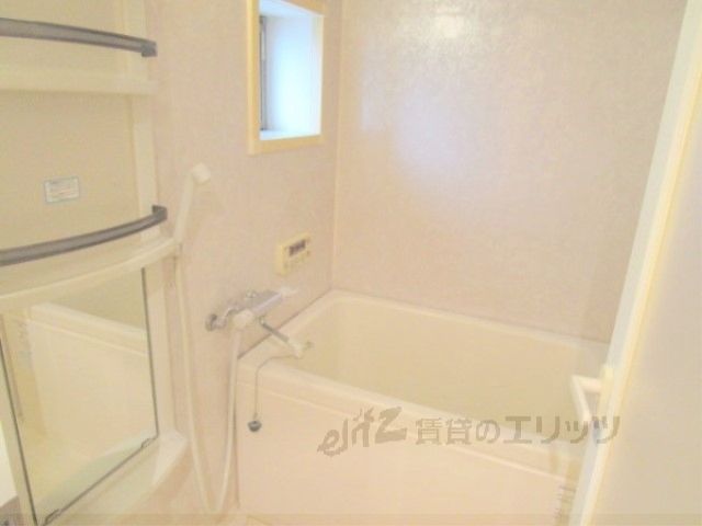 バス・シャワールーム　風呂