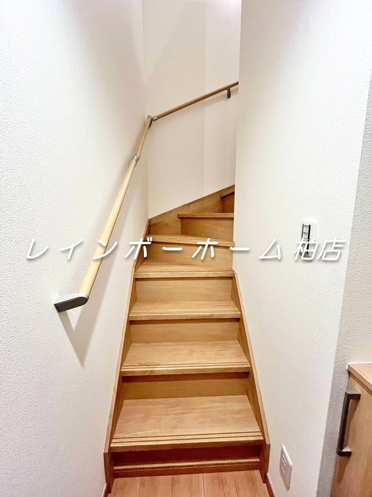 洗面設備　同貸主。参考写真。