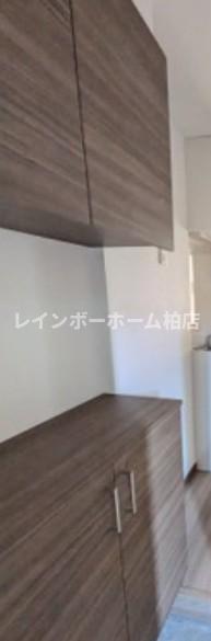 玄関　同貸主。参考写真。