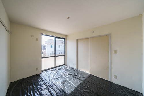 その他部屋・スペース　和室